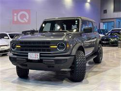 فۆرد بڕۆنکۆ